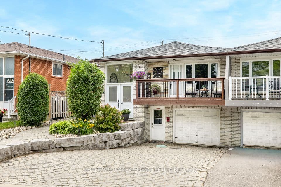 94 Back Street, Bradford West Gwillimbury, ON L3Z 1W7 – main photo