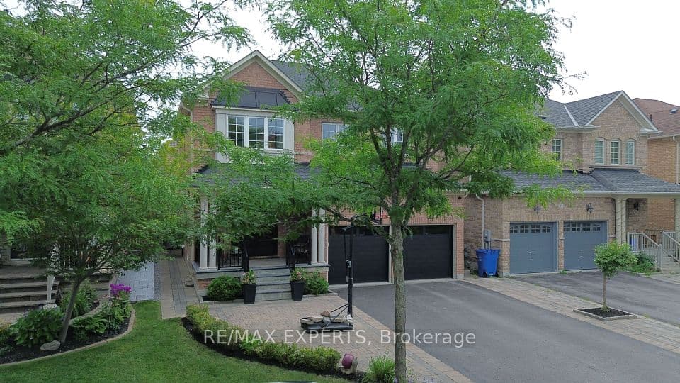 53 Braith Crescent, Whitchurch-Stouffville, ON L4A 0B9 – main photo