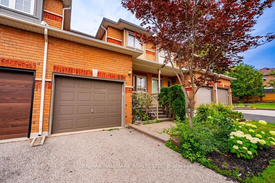 20 Willoway Court, Whitchurch-Stouffville, ON L4A 1K7 – photo 2