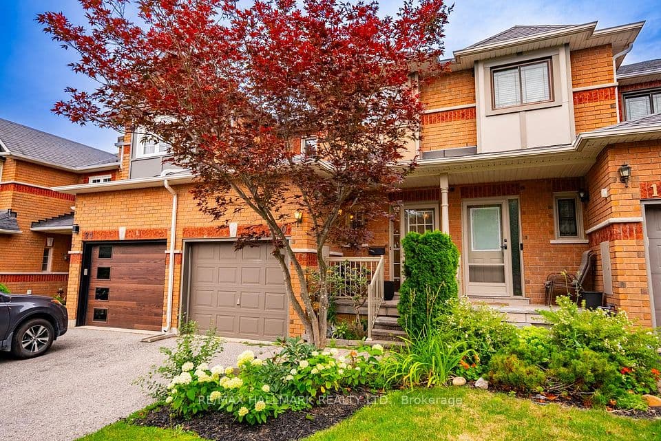 20 Willoway Court, Whitchurch-Stouffville, ON L4A 1K7 – main photo