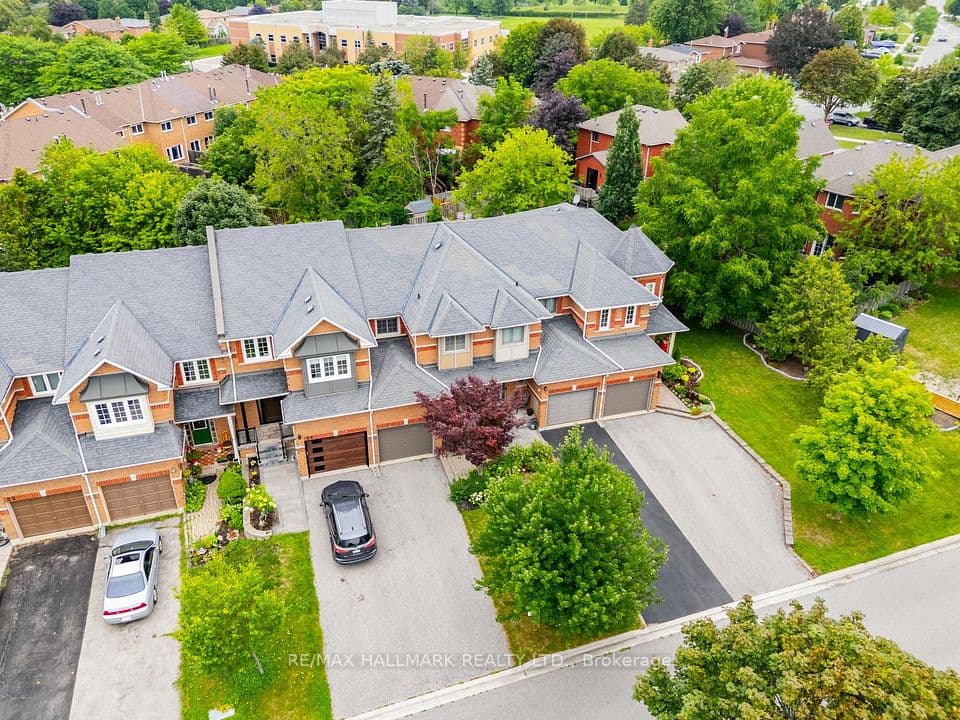 20 Willoway Court, Whitchurch-Stouffville, ON L4A 1K7 – photo 3