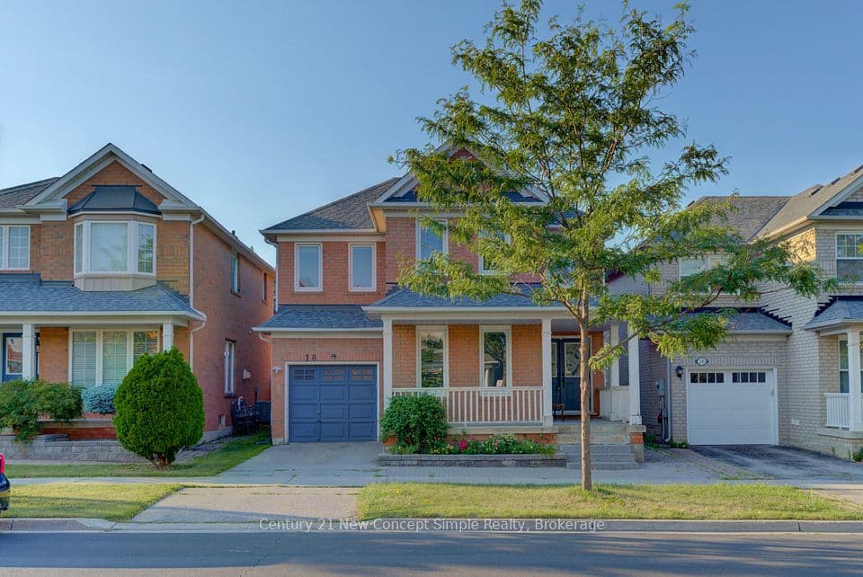 18 Castlemore Avenue, Markham, ON L6C 2B3 – main photo