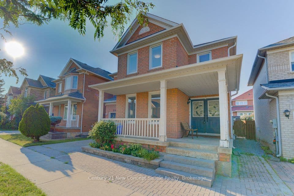 18 Castlemore Avenue, Markham, ON L6C 2B3 – photo 3