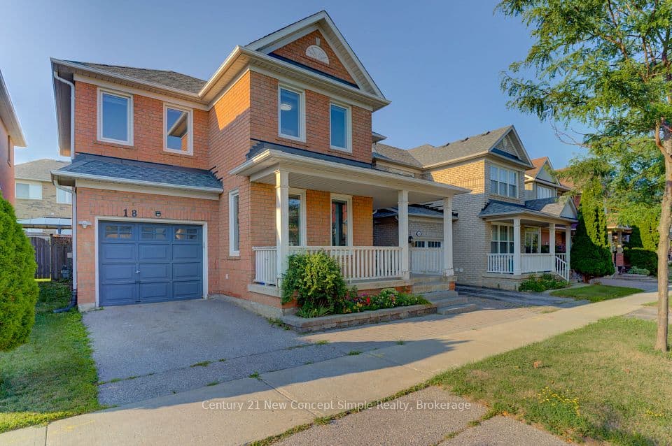 18 Castlemore Avenue, Markham, ON L6C 2B3 – photo 2