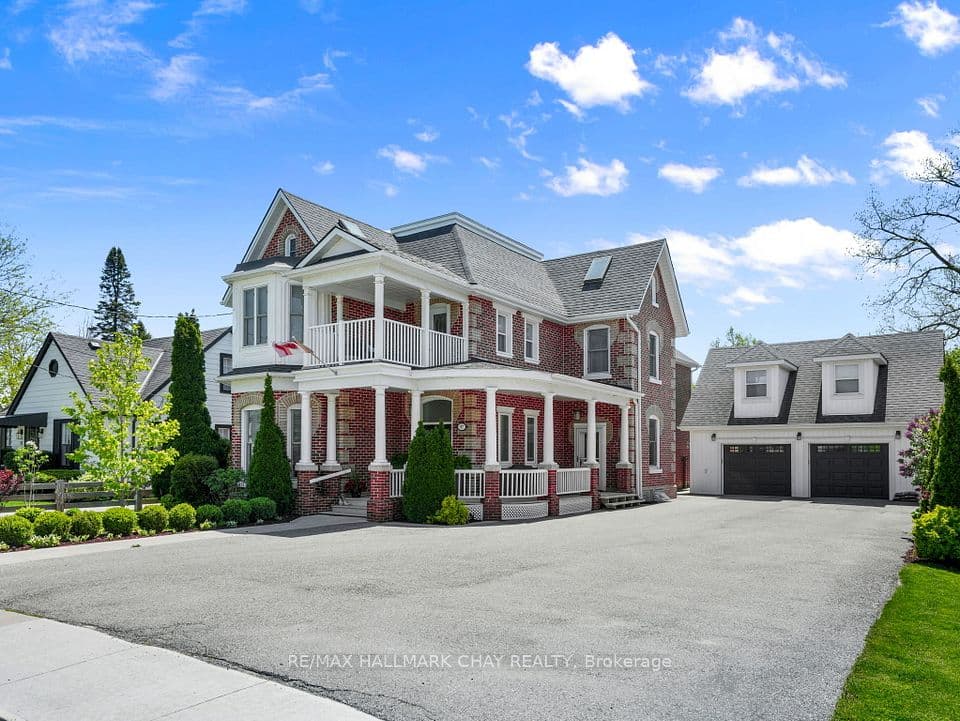 97 Nelson Street W, New Tecumseth, ON L9R 1H1 – main photo