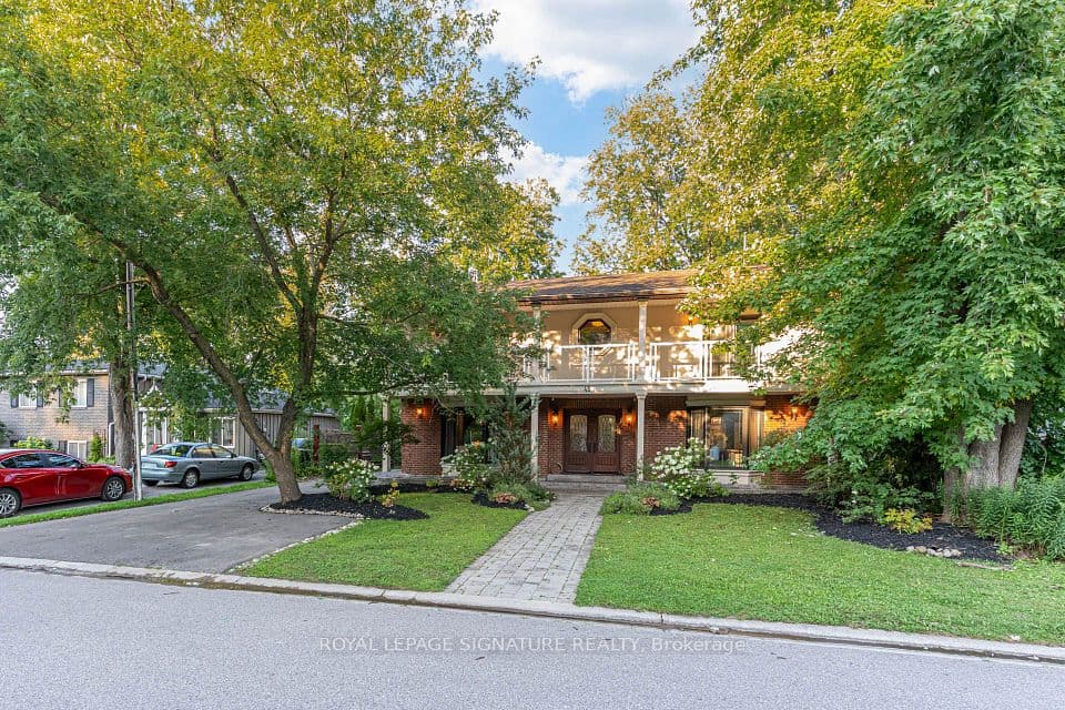 45 Pleasant Avenue, East Gwillimbury, ON L9N 1A2 – photo 2
