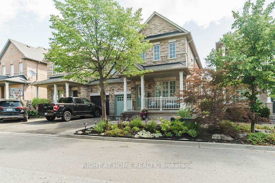 139 Bellini Avenue, Vaughan, ON L4H 0R7 – main photo