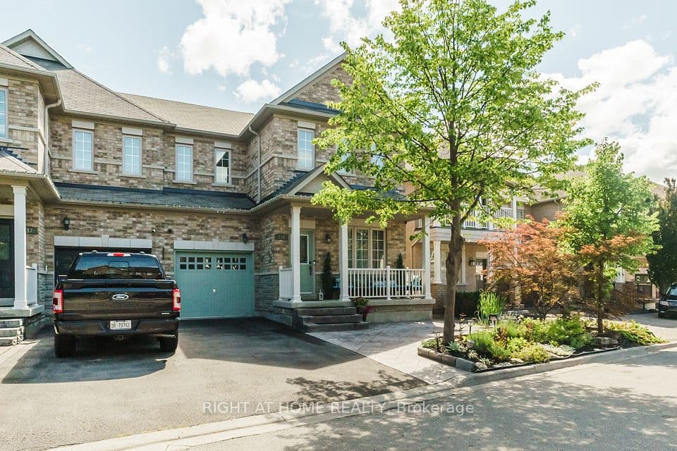 139 Bellini Avenue, Vaughan, ON L4H 0R7 – photo 2