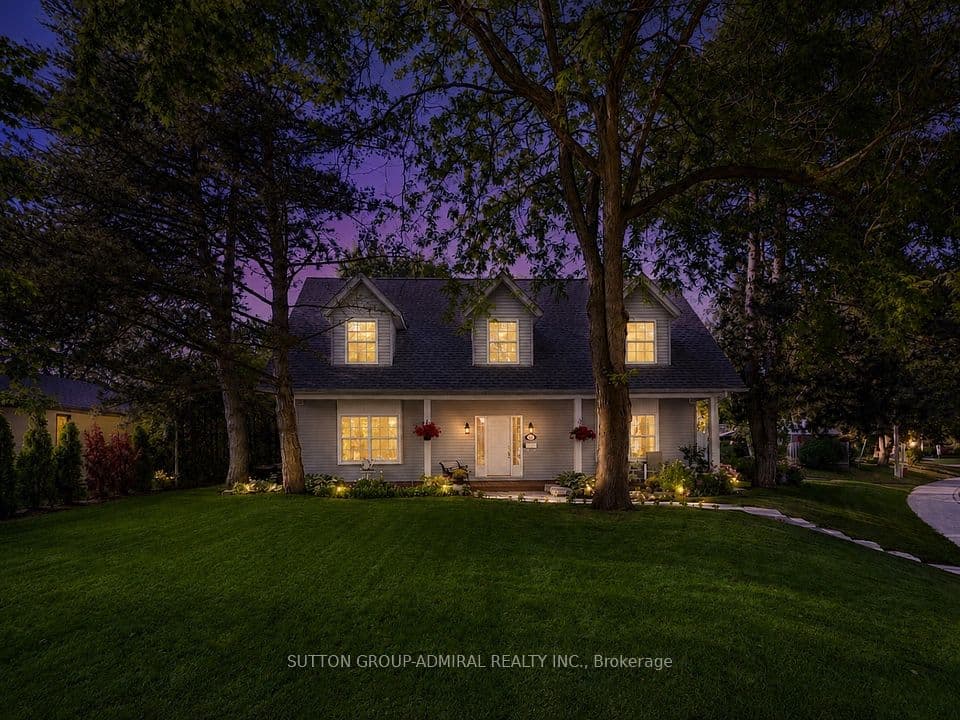 54 Starlight Crescent, Richmond Hill, ON L4C 4X5 – photo 2