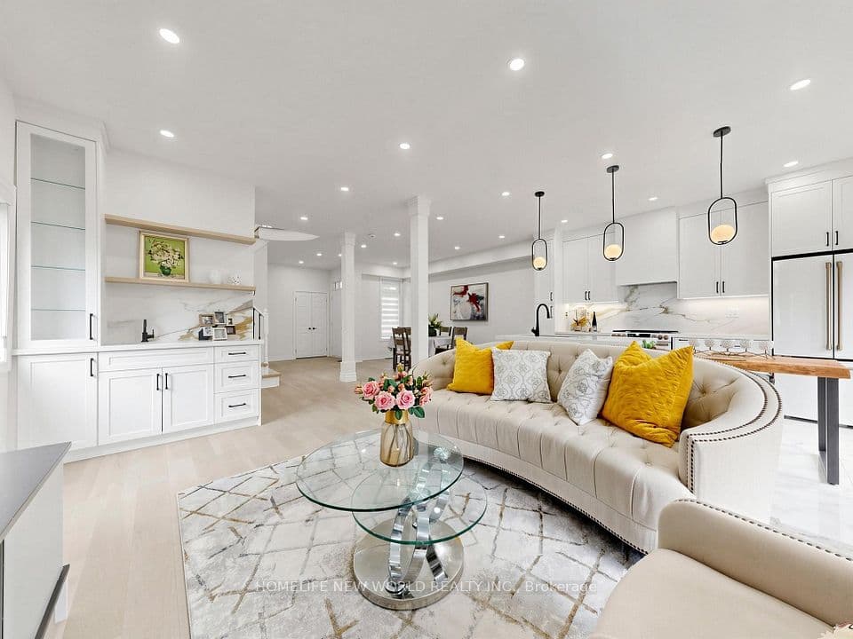 7 Monaco Crescent, Richmond Hill, ON L4S 1V1 – main photo
