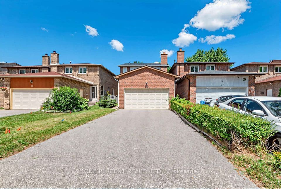 12 Appleby Crescent, Markham, ON L3R 4L2 – main photo