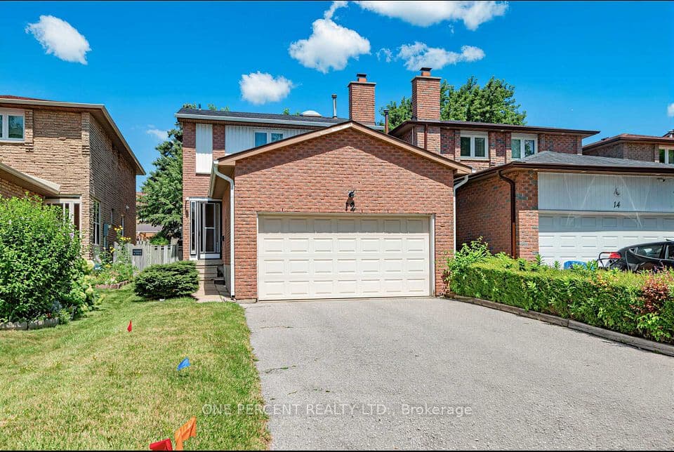 12 Appleby Crescent, Markham, ON L3R 4L2 – photo 2