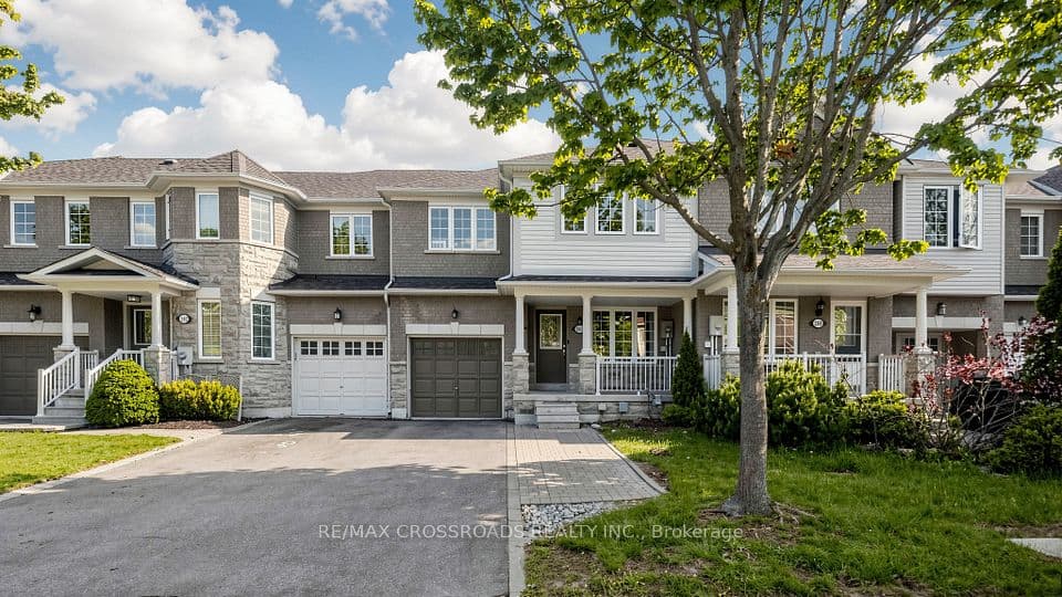 264 Coachwhip Trail, Newmarket, ON L3X 2Z6 – main photo