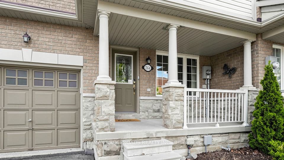 264 Coachwhip Trail, Newmarket, ON L3X 2Z6 – photo 2