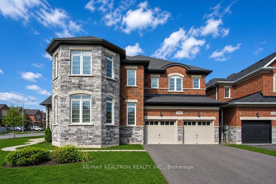 2236 Lozenby Street, Innisfil, ON L9S 0M8 – main photo