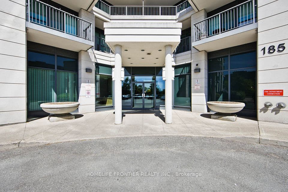 185 Oneida Crescent 1117, Richmond Hill, ON L4B 0B1 – photo 2