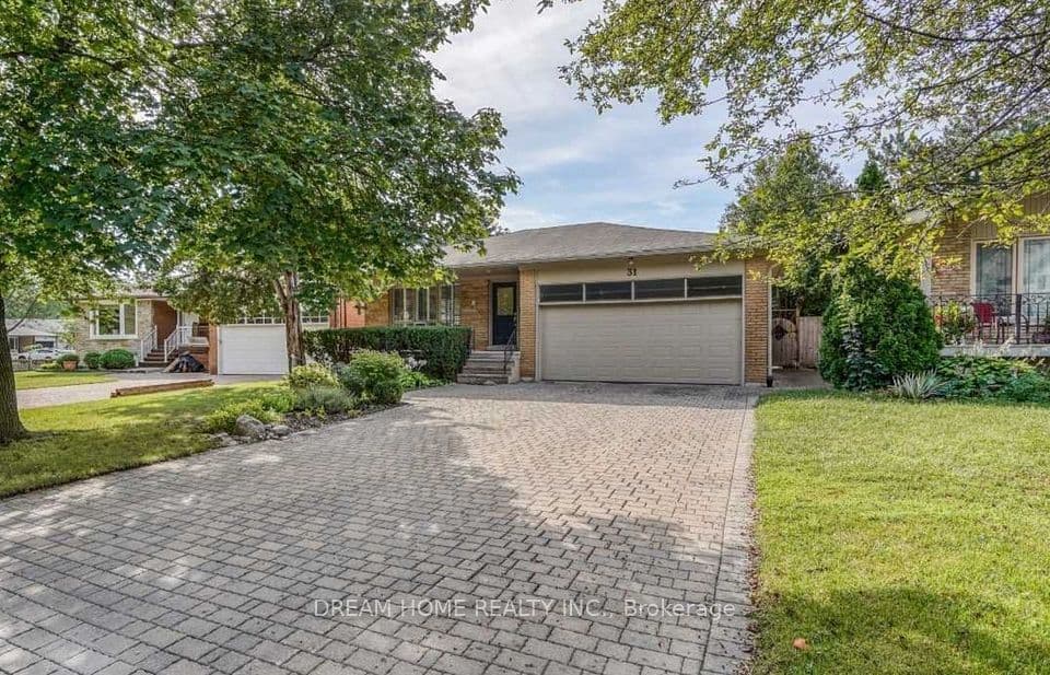 31 Markhaven Road, Markham, ON L3R 1T8 – main photo