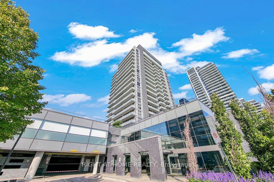 65 Oneida Crescent 903, Richmond Hill, ON L4B 0G9 – main photo