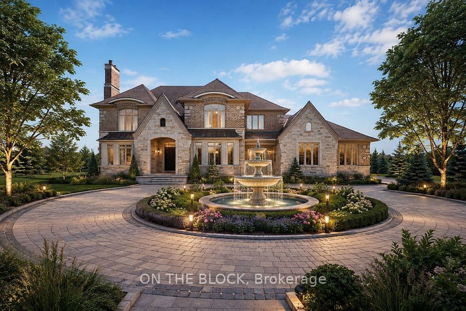 24 Whitewood Drive, Whitchurch-Stouffville, ON L4A 1R9 – main photo