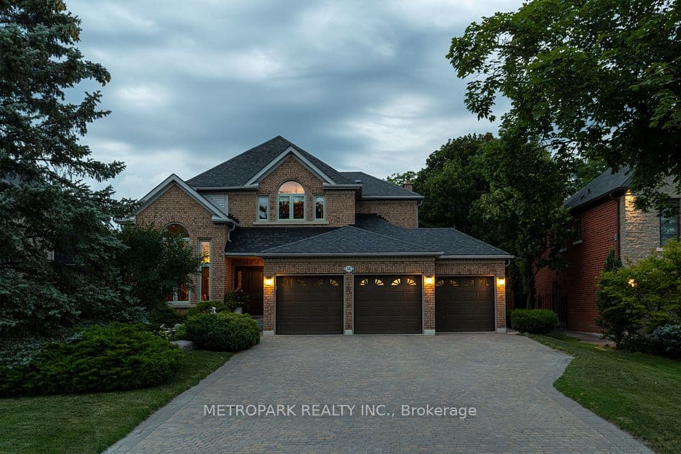 56 Bindertwine Boulevard, Vaughan, ON L0J 1C0 – photo 2
