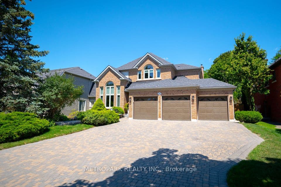 56 Bindertwine Boulevard, Vaughan, ON L0J 1C0 – main photo