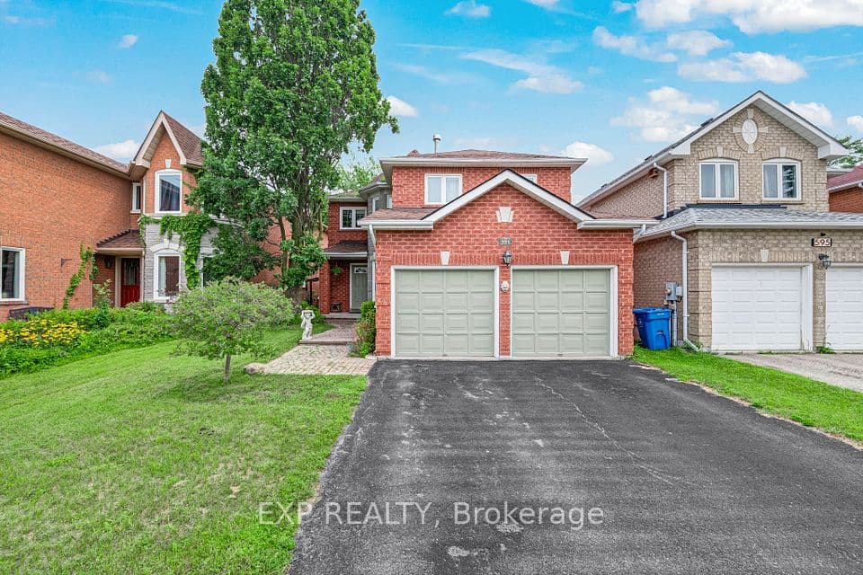 591 Plantation Gate, Newmarket, ON L3X 2C2 – photo 2