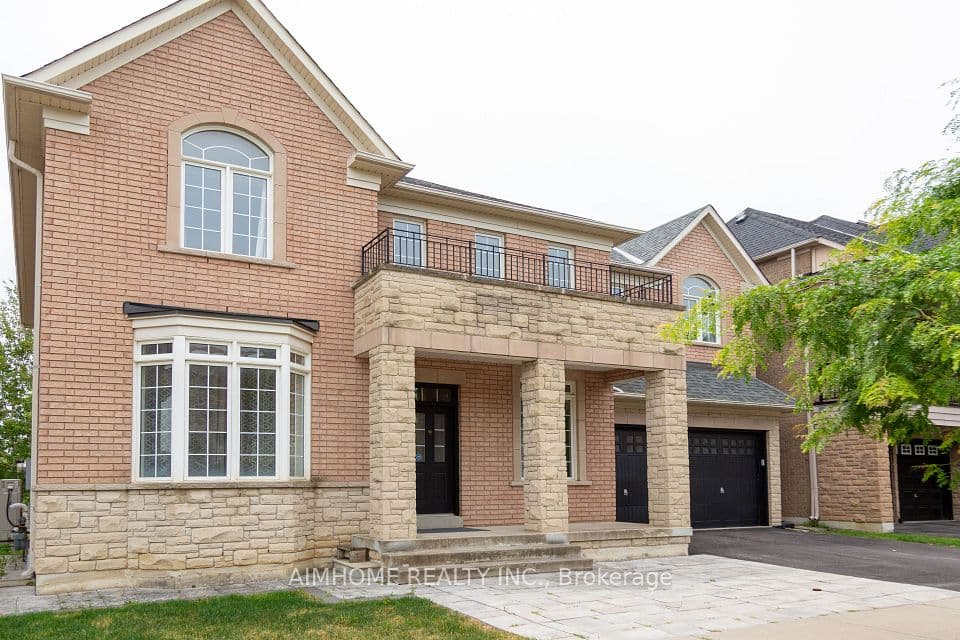 11 Alpaca Drive, Richmond Hill, ON L4E 0E6 – photo 2