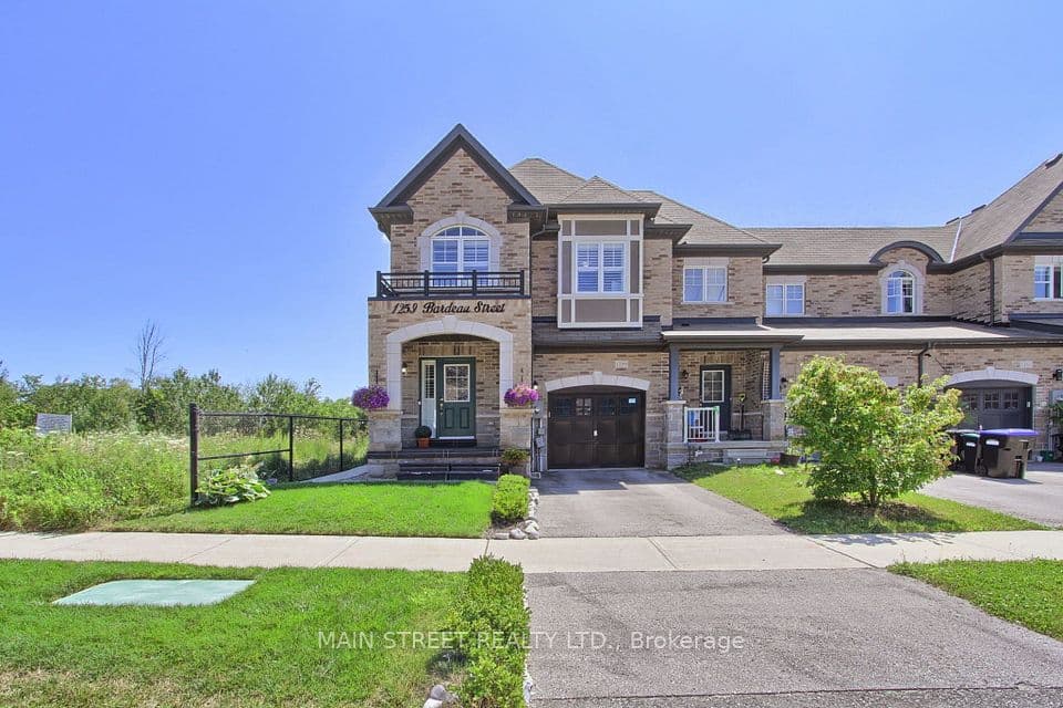 1259 Bardeau Street, Innisfil, ON L0L 1W0 – photo 2
