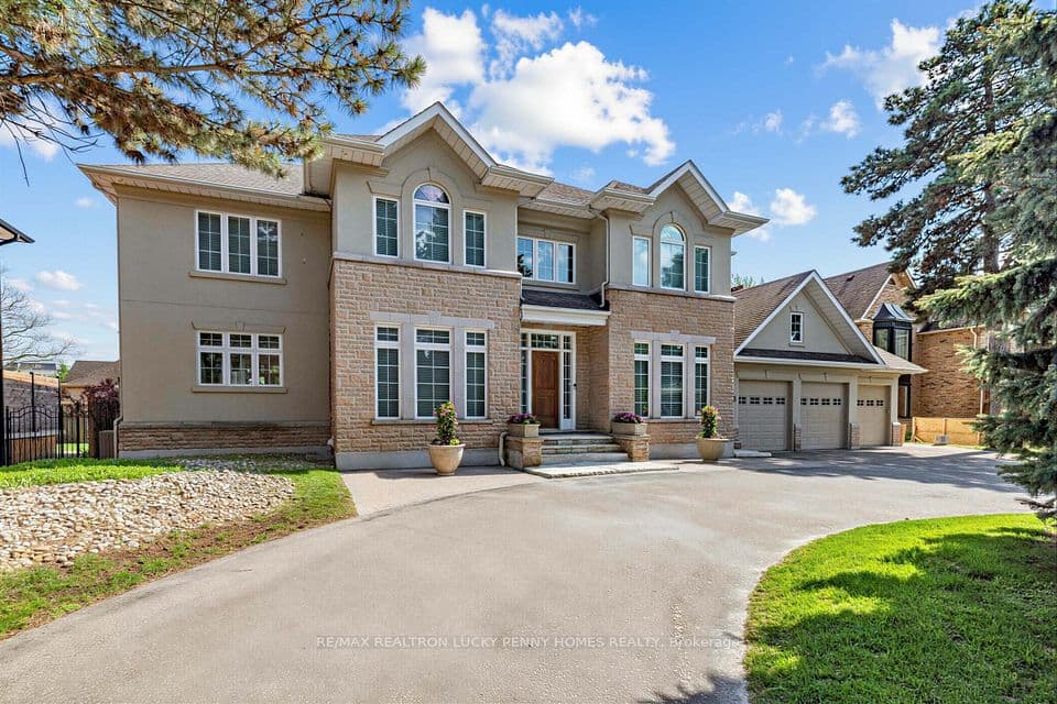63 Pomander Road, Markham, ON L3R 1X8 – photo 2