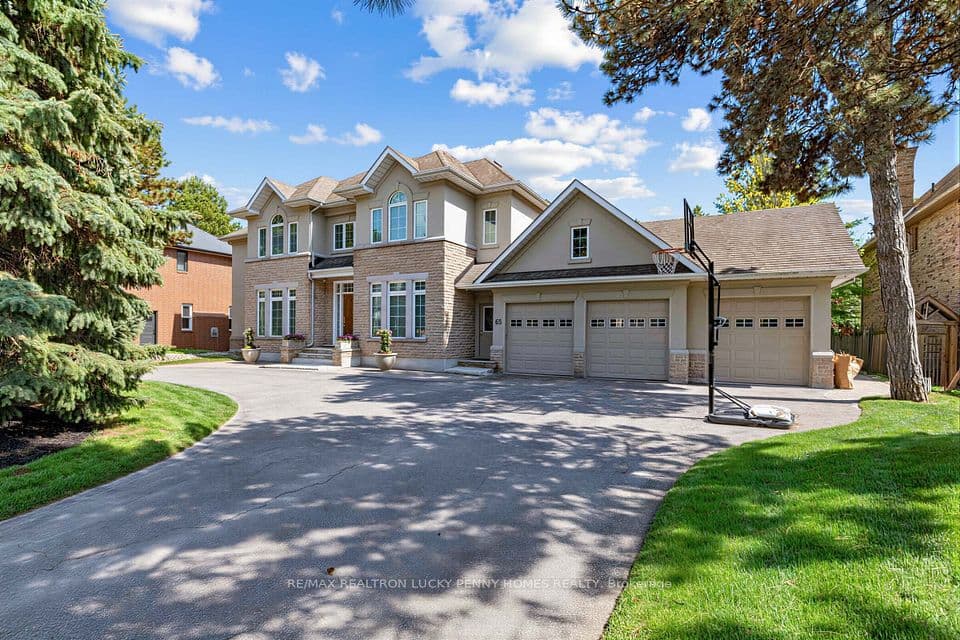 63 Pomander Road, Markham, ON L3R 1X8 – main photo