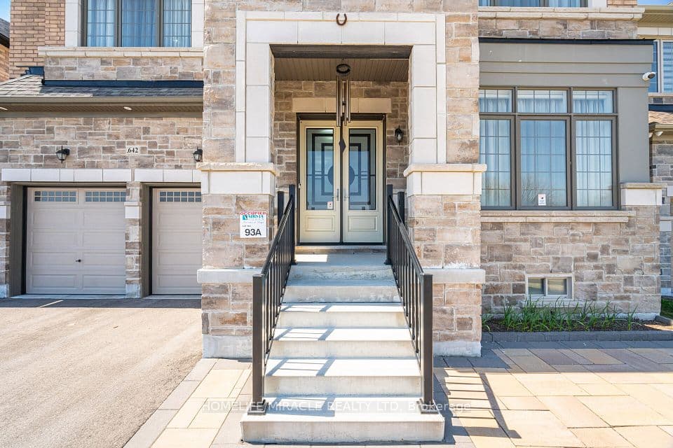 642 Barons Street, Vaughan, ON L4H 5C5 – photo 2