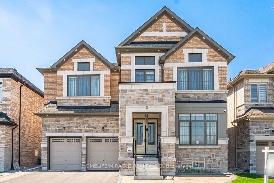 642 Barons Street, Vaughan, ON L4H 5C5 – main photo