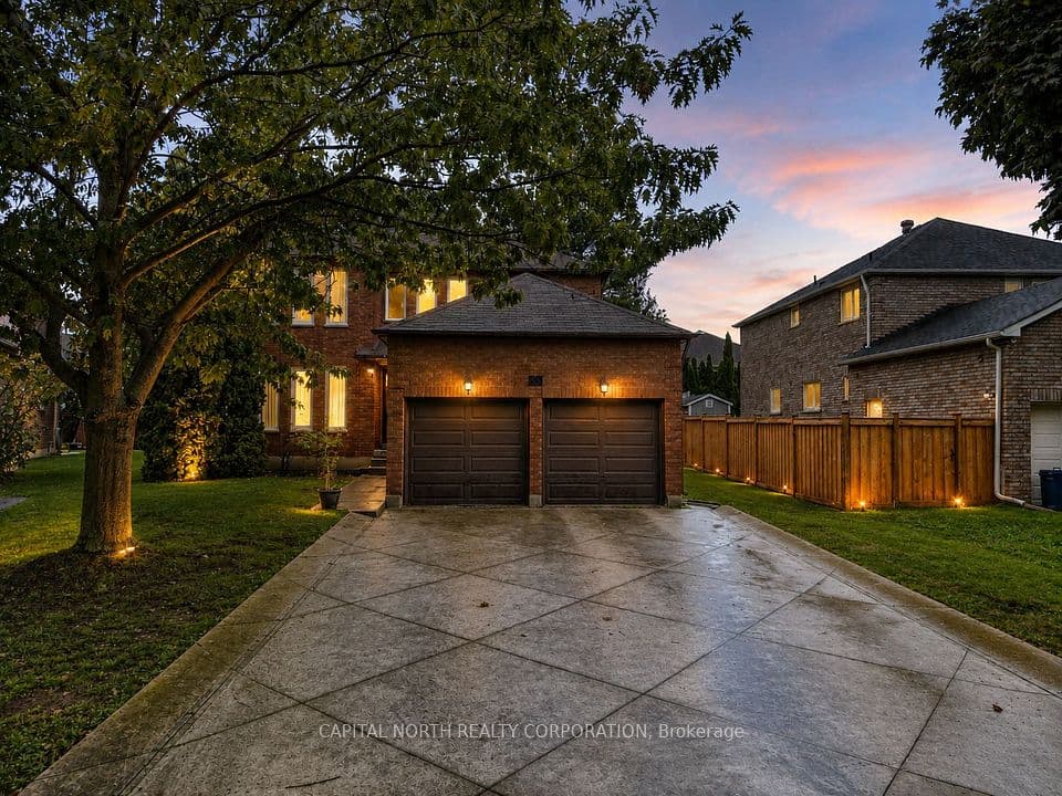65 Savoy Crescent, Vaughan, ON L4J 7W3 – main photo
