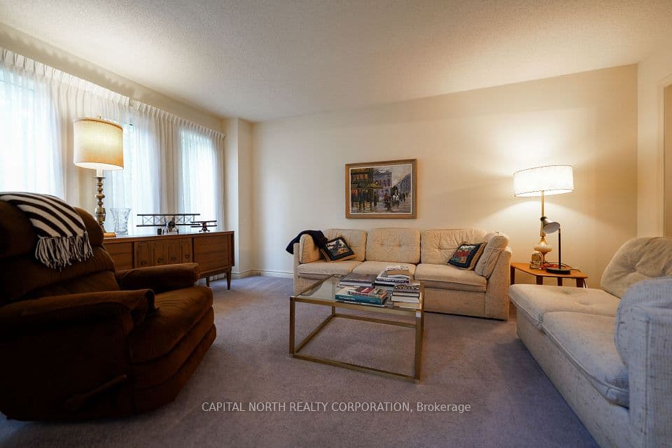 65 Savoy Crescent, Vaughan, ON L4J 7W3 – photo 3