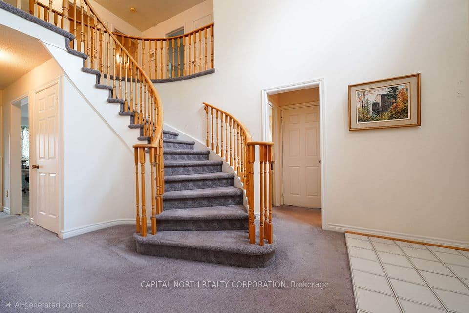 65 Savoy Crescent, Vaughan, ON L4J 7W3 – photo 2