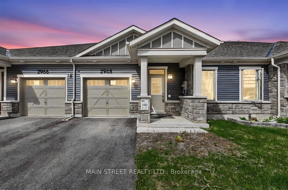 2968 Murphy Place, Innisfil, ON L9S 0S1 – photo 2