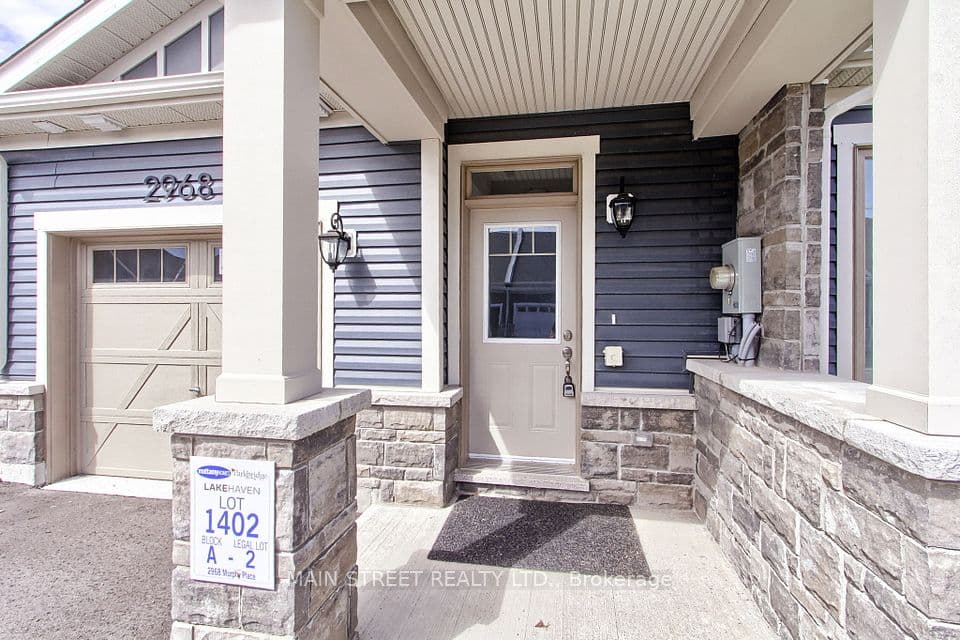 2968 Murphy Place, Innisfil, ON L9S 0S1 – photo 3