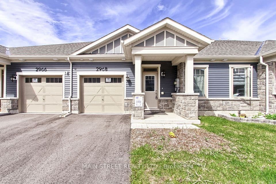 2968 Murphy Place, Innisfil, ON L9S 0S1 – main photo