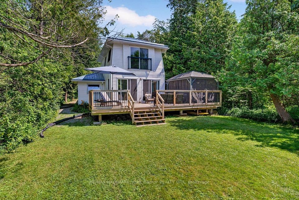 Lot 193 Snake Island Road, Georgina Islands, ON L4P 3E9 – photo 2
