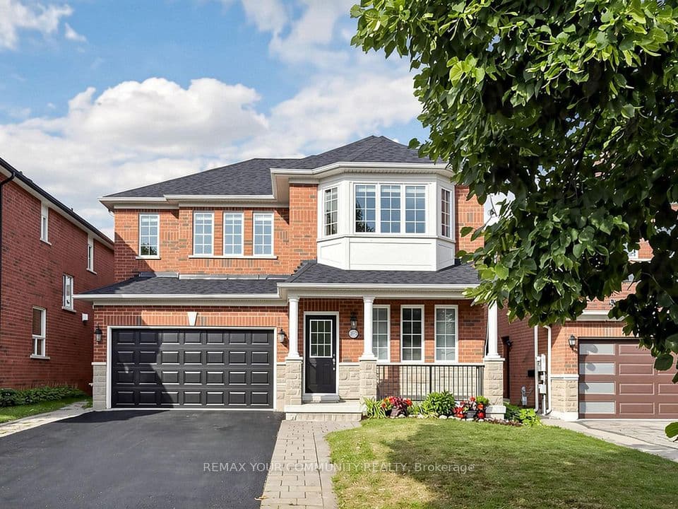 267 Bilbrough Street, Aurora, ON L4G 7X6 – photo 2