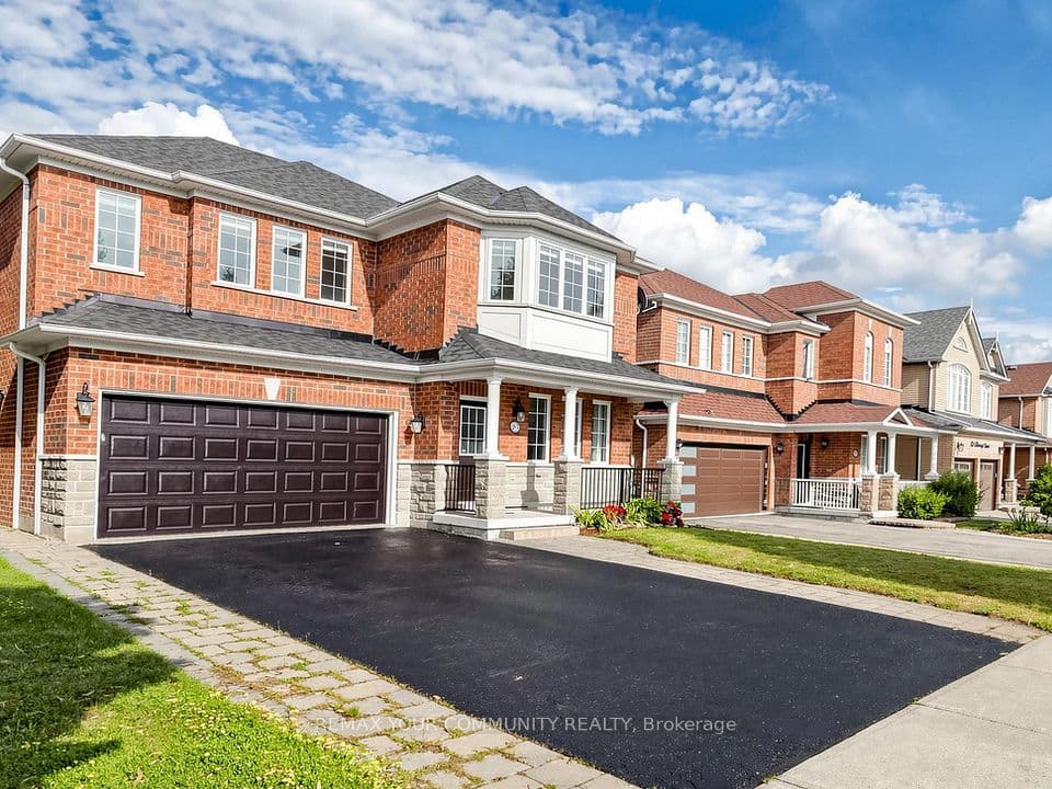 267 Bilbrough Street, Aurora, ON L4G 7X6 – photo 3