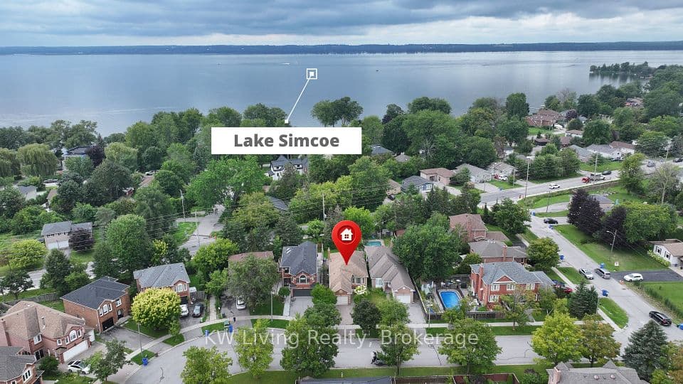 93 Sunbird Boulevard, Georgina, ON L4P 3V8 – photo 2