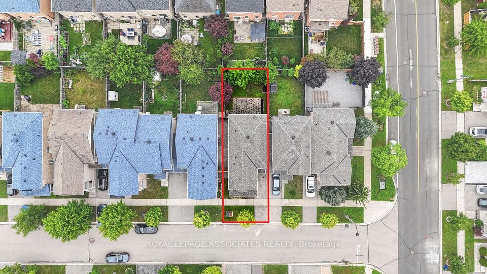 6 Radmore Place, Markham, ON L6B 0G7 – photo 3