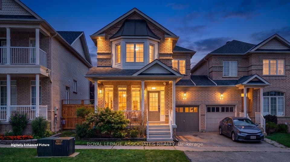 6 Radmore Place, Markham, ON L6B 0G7 – photo 2