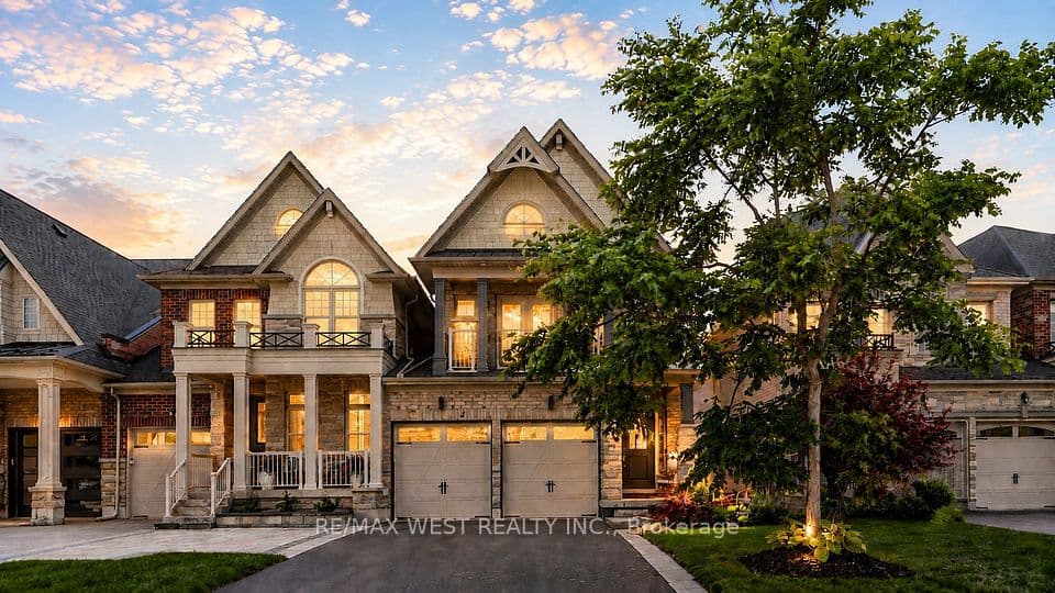 57 Alex Campbell Crescent, King, ON L7B 0C2 – main photo