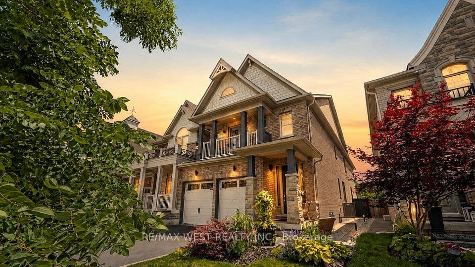 57 Alex Campbell Crescent, King, ON L7B 0C2 – photo 2
