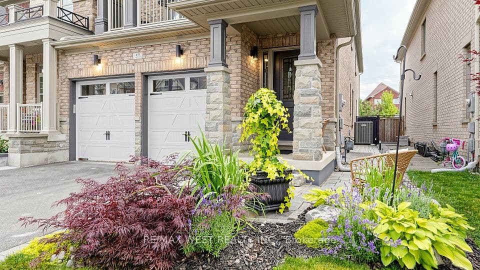 57 Alex Campbell Crescent, King, ON L7B 0C2 – photo 3