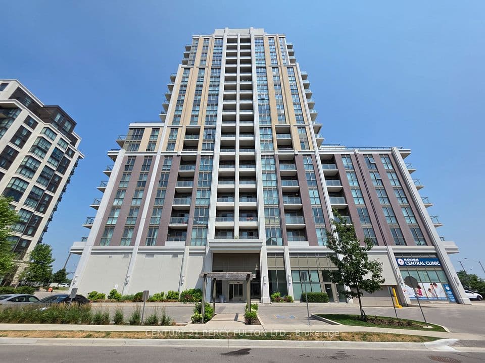 9560 Markham Road 910, Markham, ON L6E 0N6 – main photo
