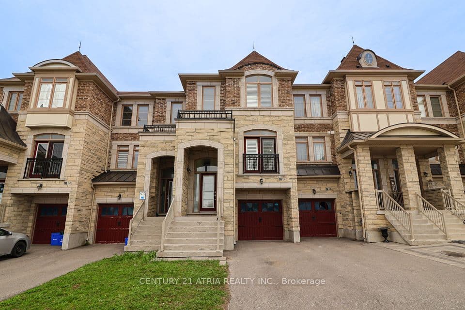 134 Dundonnell Place, Vaughan, ON L4H 4R8 – main photo
