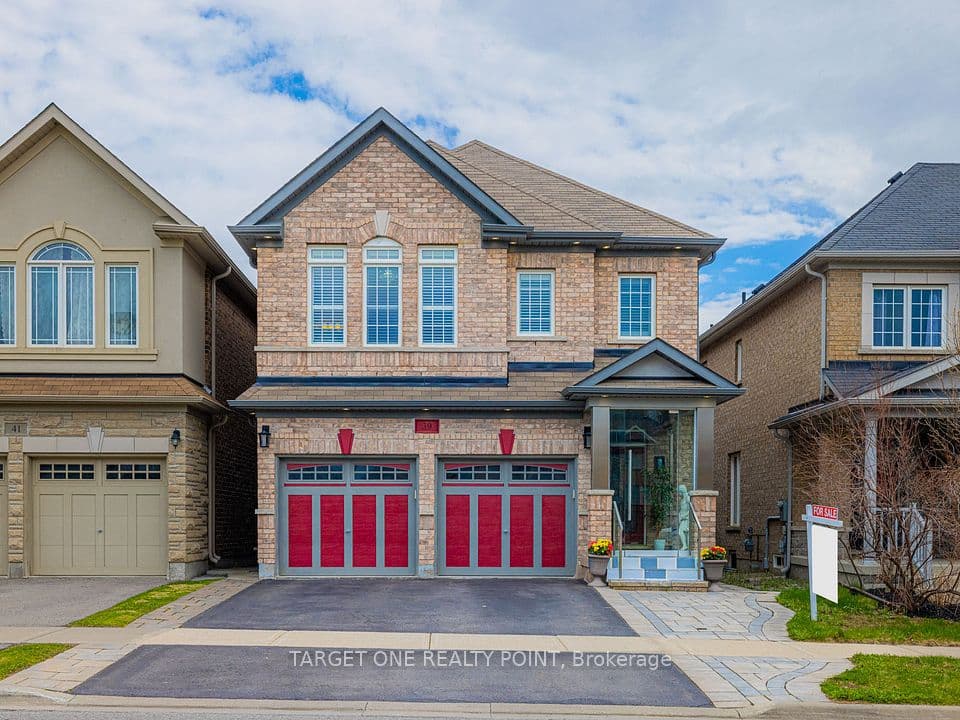 39 Riding Mountain Drive, Richmond Hill, ON L4E 0V4 – photo 2